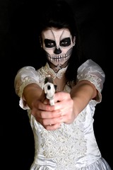 bride horror