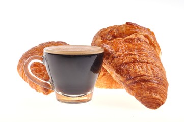 petit déjeuner