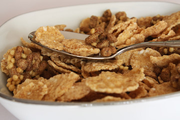 Breakfast cereal