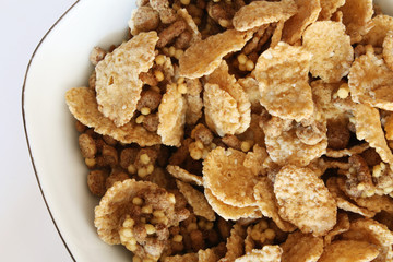 Breakfast cereal