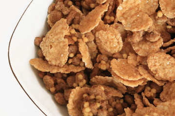 Breakfast cereal