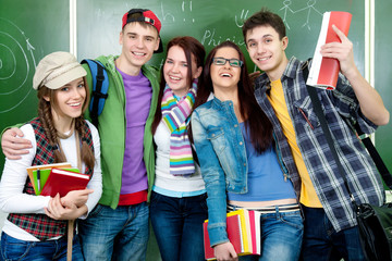 students