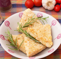 Kartoffelrösties