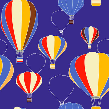 Balloons