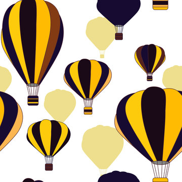 Balloons