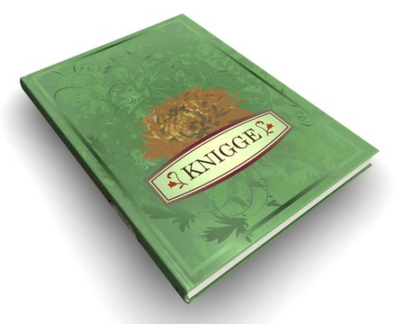 3D Buch IV - Knigge III