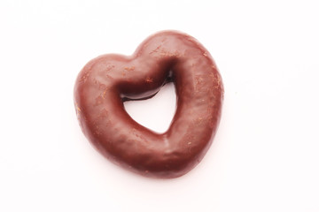 Lebkuchenherz