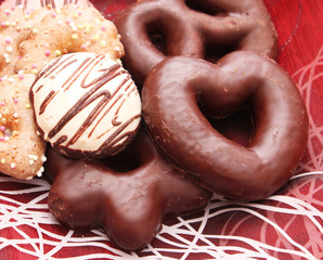Lebkuchen