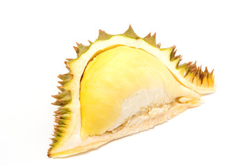 Obraz premium King of fruits, durian