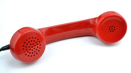 telephone handset