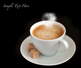Coffee cup