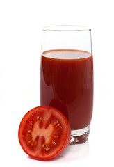 Tomato juice