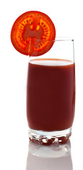 Tomato juice