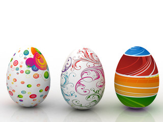 Easter paskalya egg Osterei