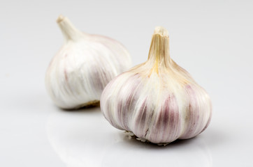 Garlic 25