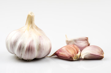 Garlic 24