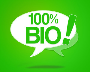 100% BIO