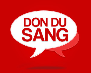 don du sang