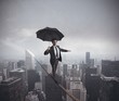 risks and challenges of business life
