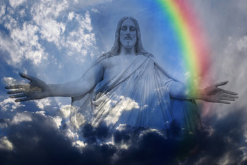 Jesus and Light