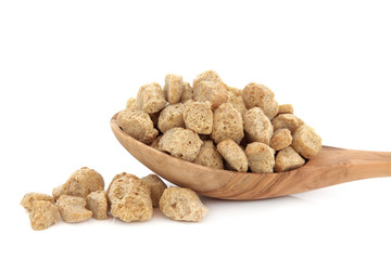 Soya Chunks