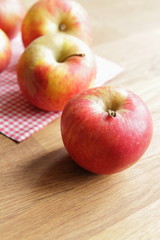 Äpfel