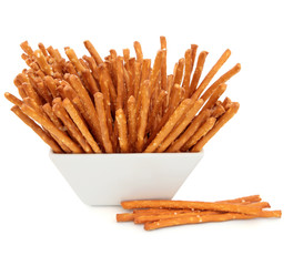 Pretzels