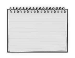 notepad