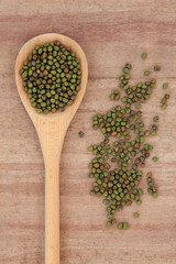 Mung Beans