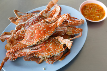 sea food
