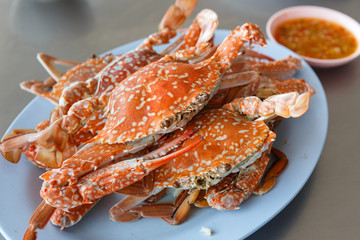 sea food