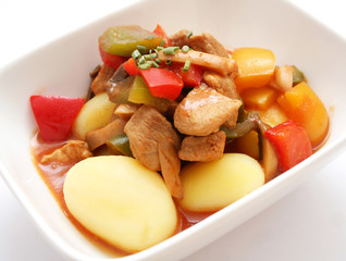 gulasch