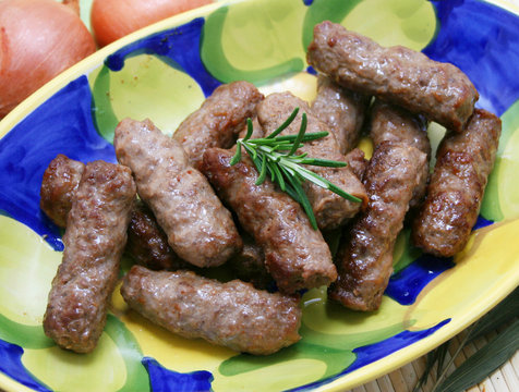 fleisch