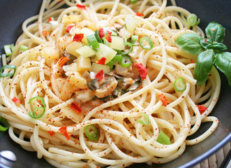 pasta