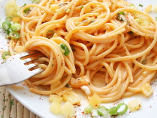 pasta