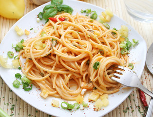 pasta
