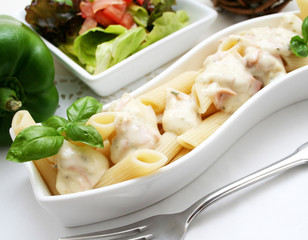 pasta