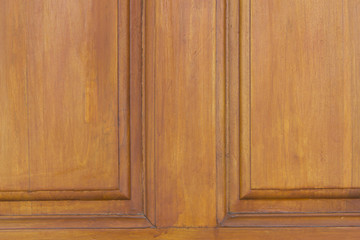 Texture of wood background closeup