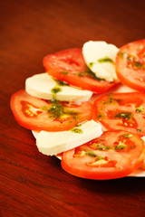 Caprese