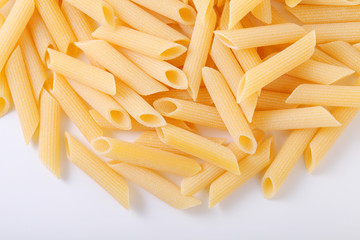 パスタ　ペンネ