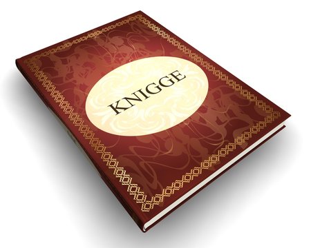 3D Buch IV - Knigge I