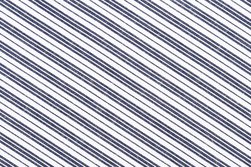 Striped fabric  texture