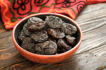 Prune