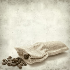 textured old paper background