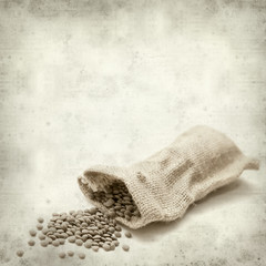 textured old paper background with
