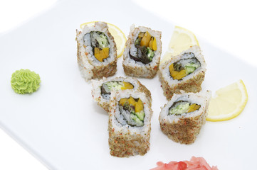 Японская кухня