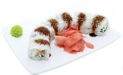 Японская кухня