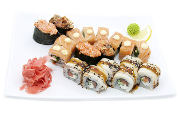 Японская еда