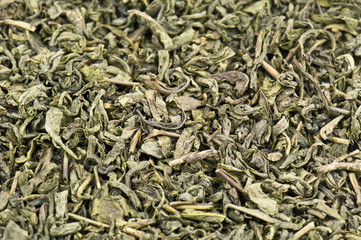 tea texture