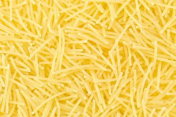 pasta texture